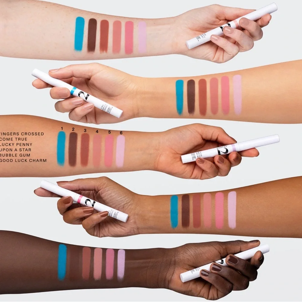 MORPHE Eye Shadow Stick